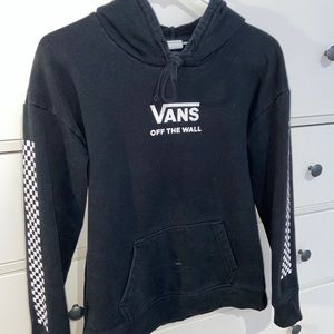 Vans sweatshirt
